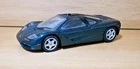1:18 Maisto Mclaren F1 British Racing green high detailed display model car