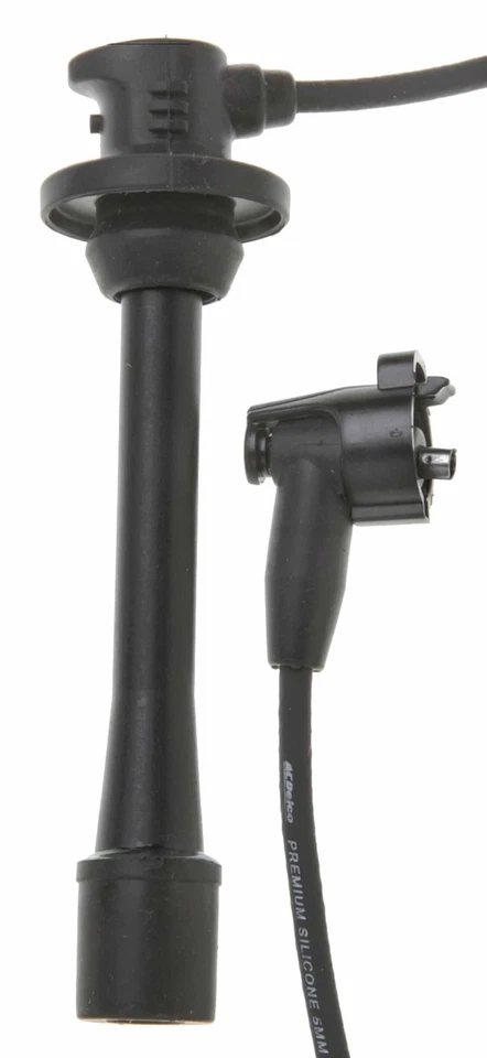 Juego de cables de bujías Foto 2 de 2