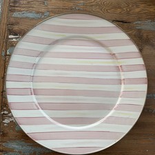 MACKENZIE CHILDS BATHING HUT SERVING TRAY 16 ...