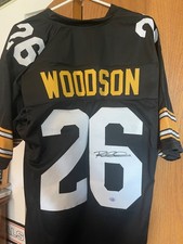 Pro Football Hall of Fame's Class of 2009 a Relative Bargain for Collectors 5