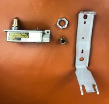 GE HOTPOINT Range Gas Safety Valve NC-1425-5A 164D2574G001 From Md# RGB524 ER2WH