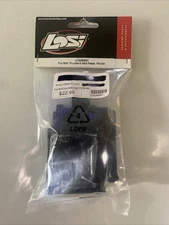NEW Losi Pull Rod Knuckle & Skid Plates for ProMoto-MX LOS264001 NEW