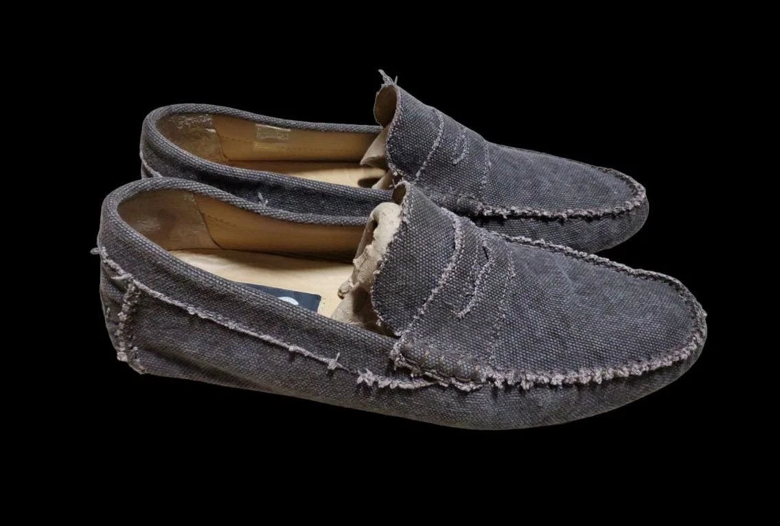 Dolce&Gabbana Canvas Casual Shoes for Men for sale | eBay display picture 1