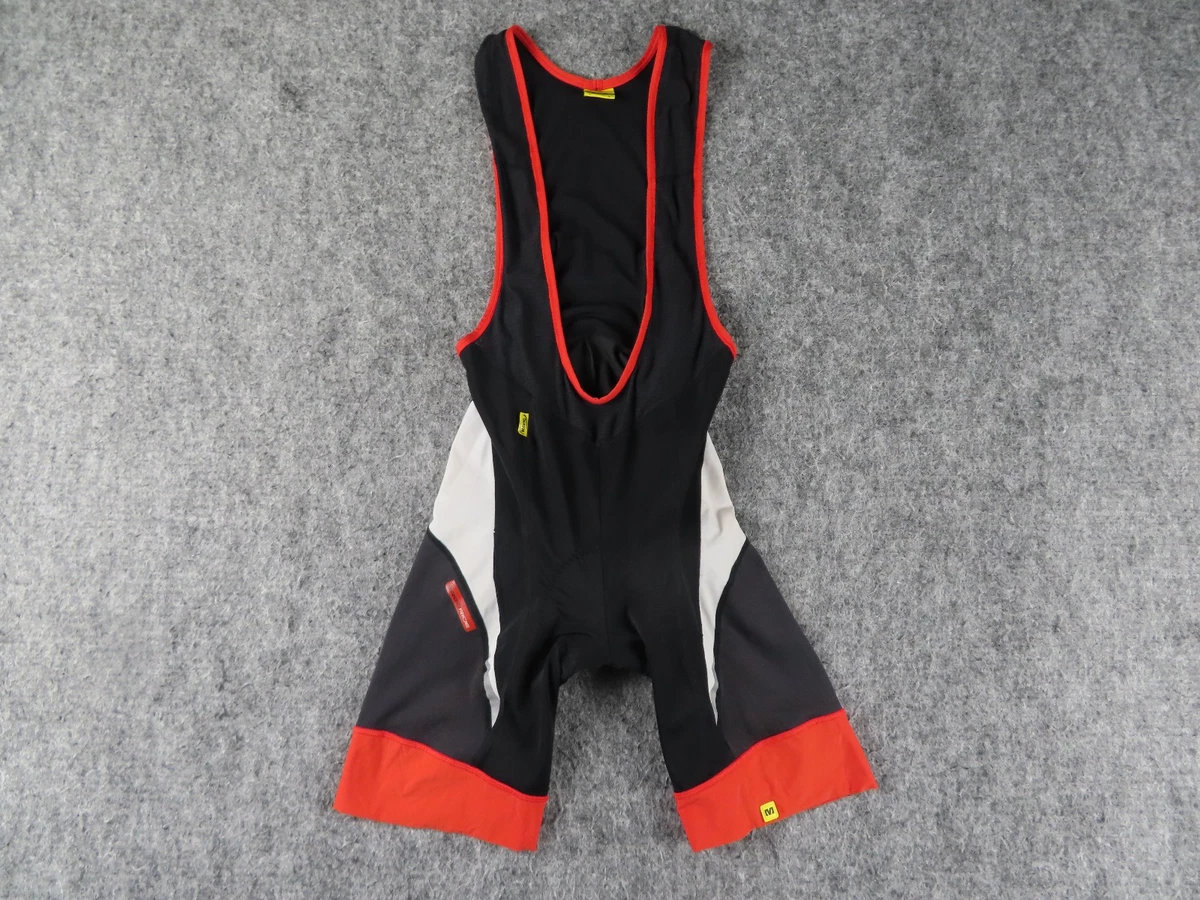 Cuissard Mavic CXR Ultimate Bib Short