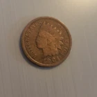 1904 Indian Head Penny USA x1- Great! Sale! Free ship! Check store page