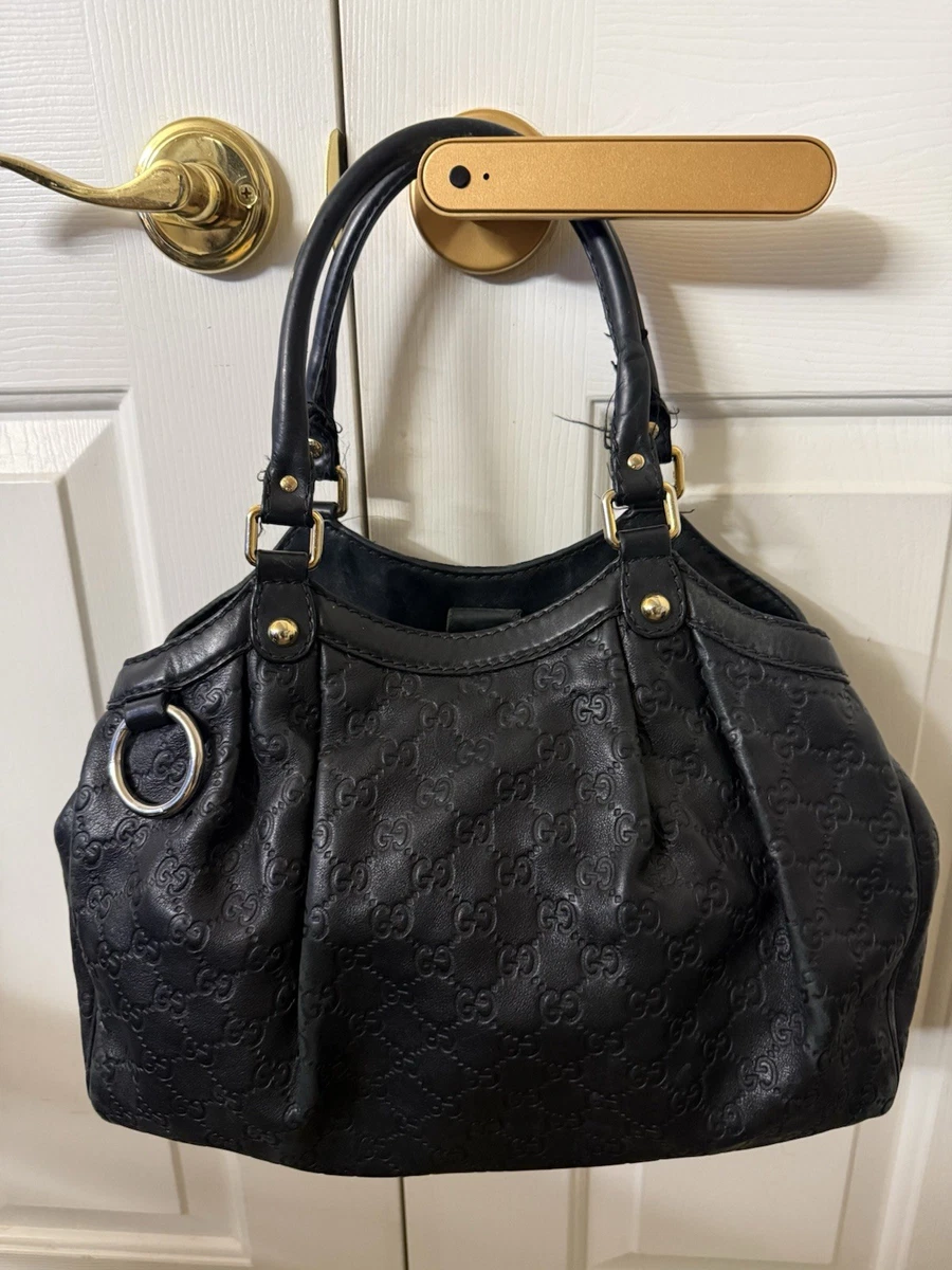 Gucci Sukey Tote Medium Bags & Handbags for Women for sale - eBay