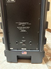 Anchor Liberty LIB-6001 Passive Speaker Very Clean Condition with cover