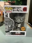 Funko Pop Movies They Live Alien #975 Chase Black & White Limited Edition