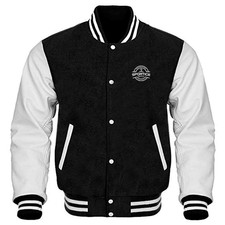 varsity jacket