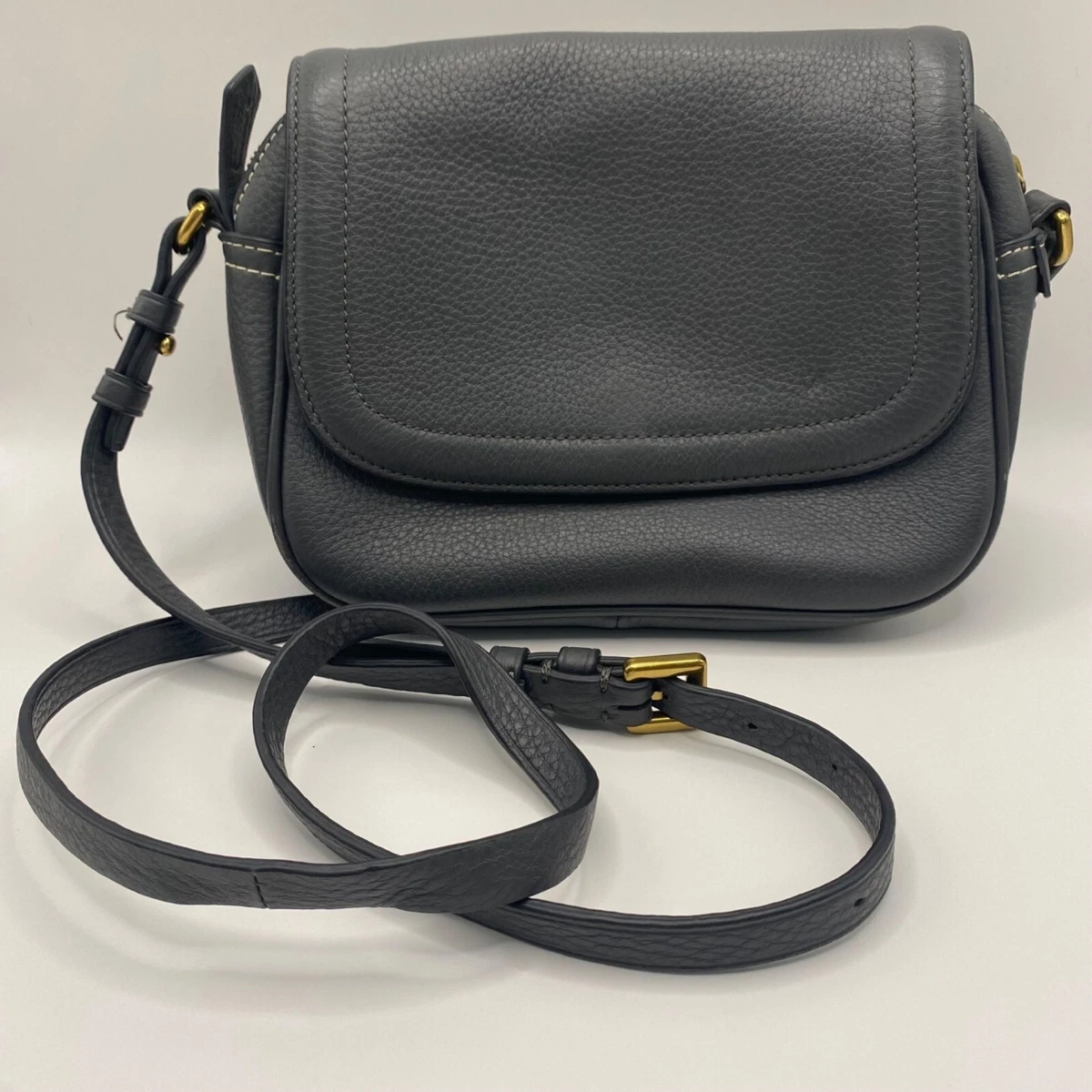JONON Cartera De Mano De Cuero Genuino Para Mujer, Bolso Cruzado Pequeño, Bolso De Hombro Para Mujer, Cremallera Plateada, Beige