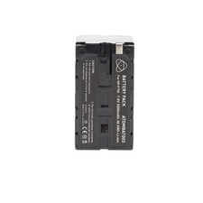 Atomos 5200mAh Battery NP-750 for Atomos Monitors/Recorders
