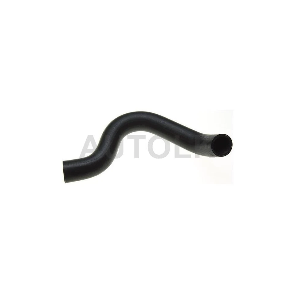 Gates Upper Lower Radiator Coolant Hose Fits 2002 2003 2004 2005 2006 Volvo S60 - Image 2 of 4
