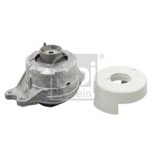 Support moteur Mercedes 410