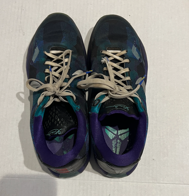 Nike Kobe Bryant X 10 Peach Jam  