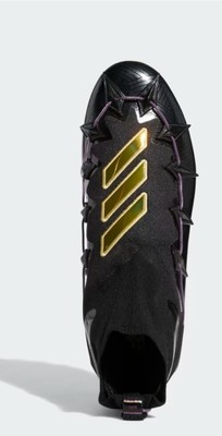 adidas Freak Ultra Football Cleats Marvel Black Panther  display picture 3