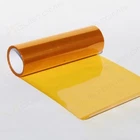 Amber Headlight Tinting Car Film Fog Lights Taillights Tint Wrap [ 30 x 100cm ]