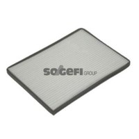 Purflux Innenraumfilter Pollenfilter FüR Suzuki Grand Vitara II JT TE TD