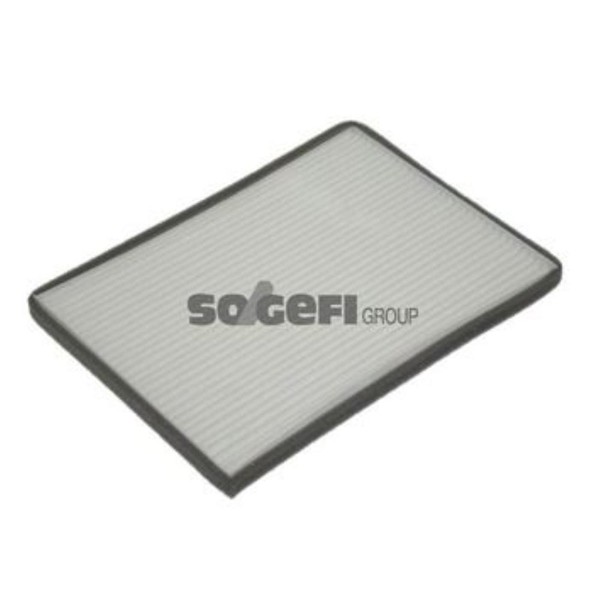 Purflux Innenraumfilter Pollenfilter FüR Suzuki Grand Vitara II JT TE TD-image