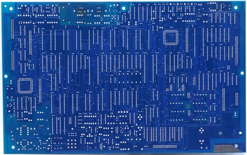 * VIDEOJET VIDEO JET S.T.i. 356349-A SAR-6299 CSR-5508 960300077 P.C.B. DETECTOR - Picture 3 of 5