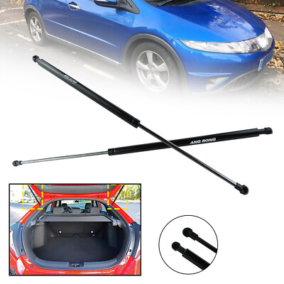 2x Gasfeder Dämpfer Heckklappe für Honda Civic VIII Hatchback FK, FN 2005-2011