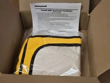 (1 Qty) HONEYWELL 32-002015-0000 Dust Cover for Fendall 2000 Eyewash Station
