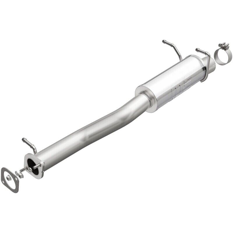 Magnaflow Performance Exhaust 19433 Direct-Fit Muffler Exhaust Kit Fits Ram 1500
