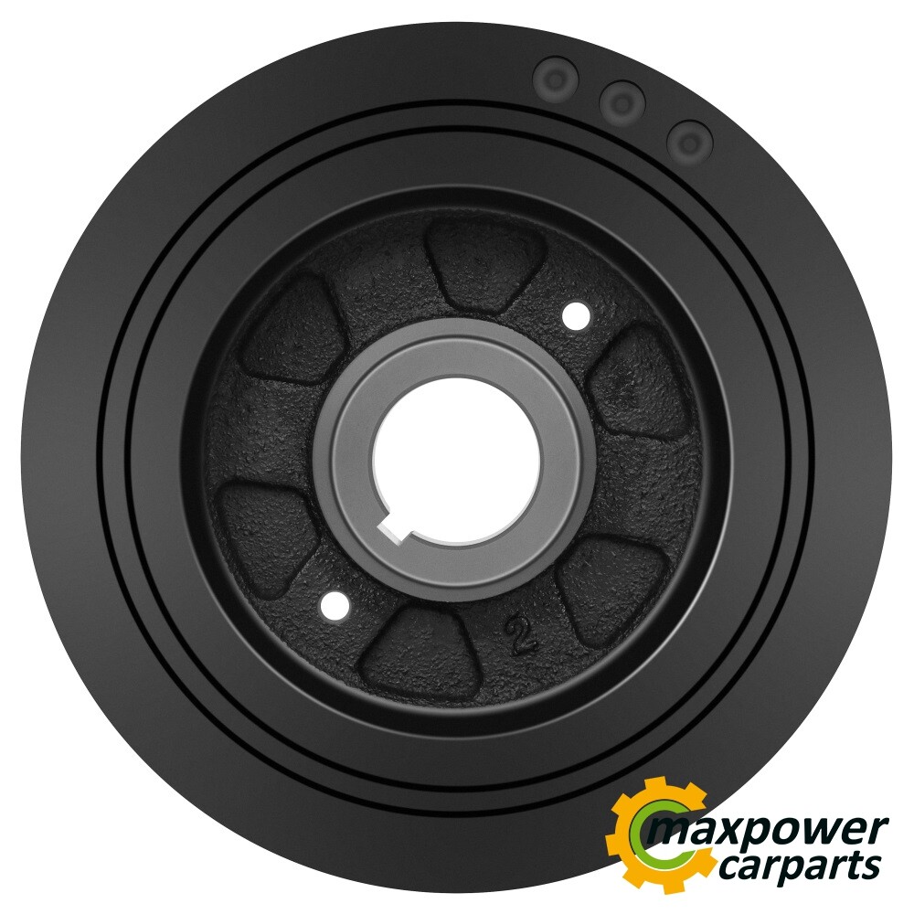 Harmonic Balancer For 1996-00 Nissan Sentra 99 INFINITI G20 2.0 L4 4-Door PB1313