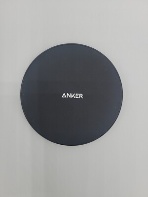 Anker PowerWave Pad Wireless Charger - A2503