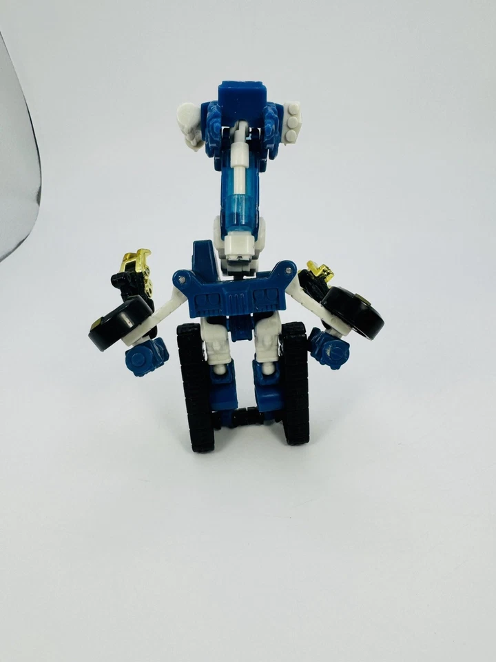 Transformers Robots in Disguise SCAVENGER 2001 RiD Complete - Image 3 of 4