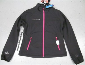 soft shell womens jacket clearance