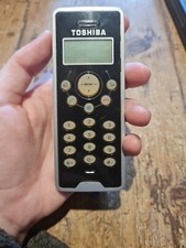 Toshiba USB VoIP Phone