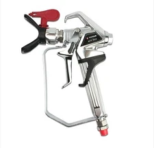 Wagner Titan SprayTech Airless Paint Spray Gun RX-80 Gun 0538006