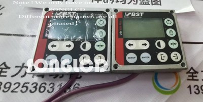 1PCS EKR500 Commander Plus  90days warranty via DHL or FedEx #W9