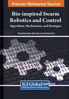 Bio-inspired Swarm Robotics and Control: Algorithms, Mechanisms, and Strategies 