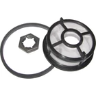 Fleetguard 3845400S Fuel Strainer Filter Kit Pre Heater Dodge Ram 2500 12V 5.9L