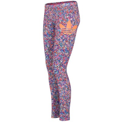 bunte adidas leggings