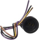 <!--F#f_0-->Chrysler TorqueFlite 904 727 Neutral Safety Switch Connector Wiring Pigtail<!--F/-->