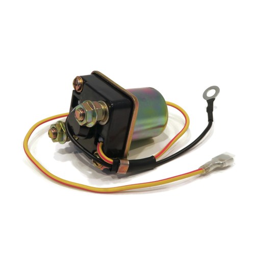Celox Starter Solenoid Relay For Kawasaki Jet Ski 800 & 900 – Direct Replacement