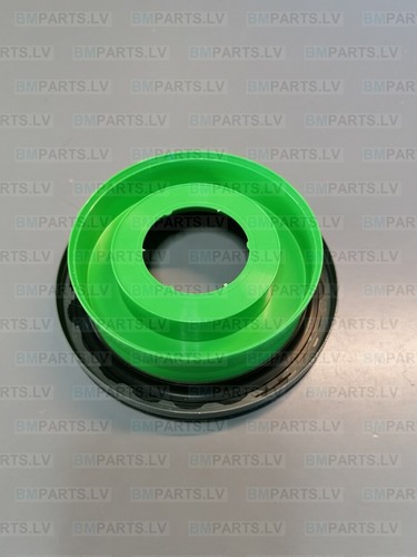 NEW GENUINE BMW E90 E92 E93 & LCI ENGINE HOUSING SHAFT SEAL 125X100X12 7838071 - Picture 2 of 10