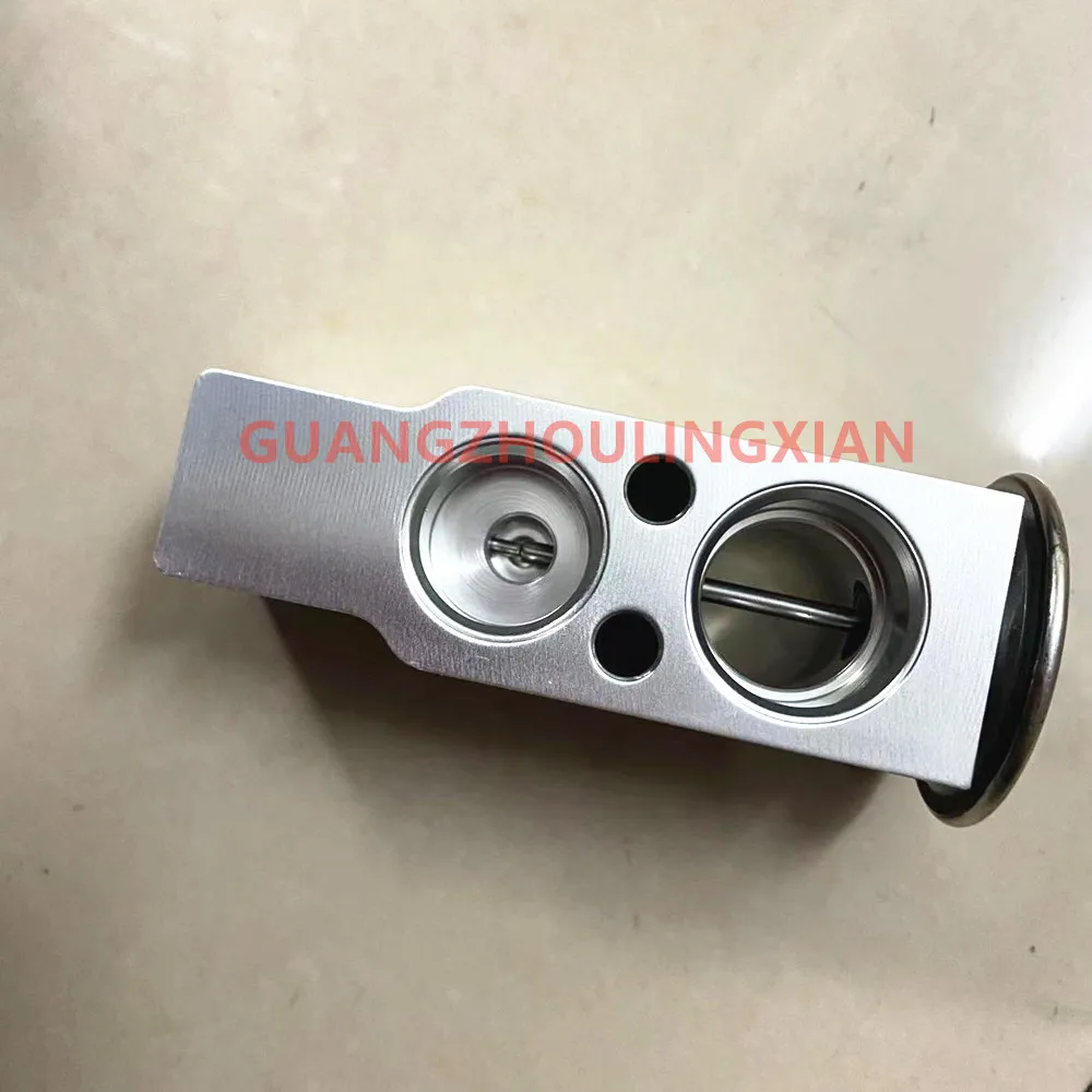 Jaguar OEM 11-17 XJ Air Conditioner-expansion Valve C2Z6539 for 