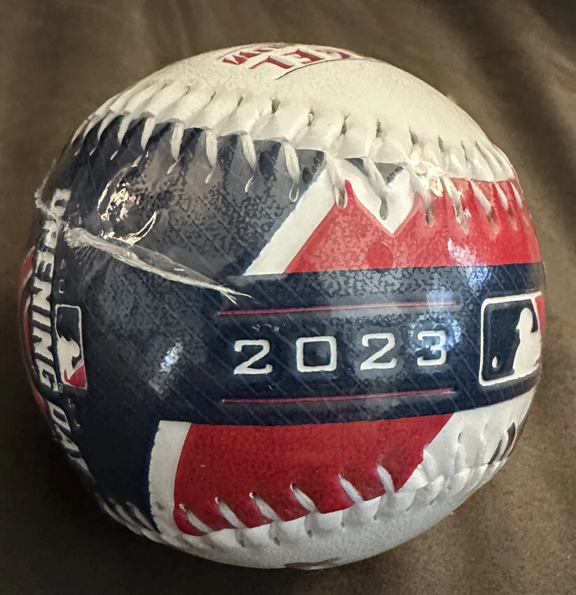 2023 Home открытие день Angel стадион Лос-Анджелес ангелы бейсбол сувенир новый!! - Изображение 4 из 4