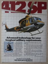 9/1988 PUB BELL HELICOPTER