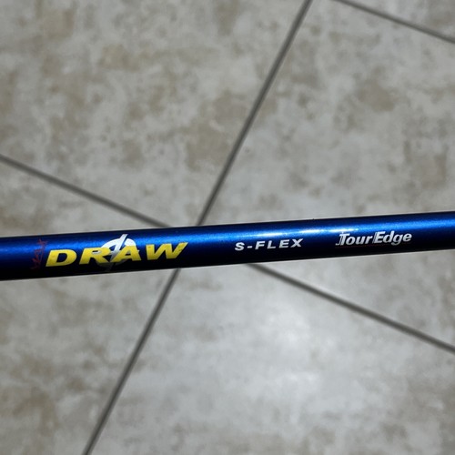 Tour Edge Bazooka JMAX 6 Iron-Wood 29° Draw Graphite Stiff Flex - Picture 6 of 9