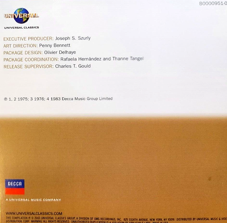 Tchaikovsky - 