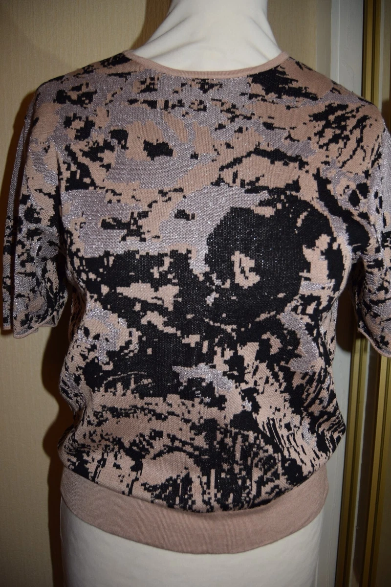 Splatter hotsell paint jumper