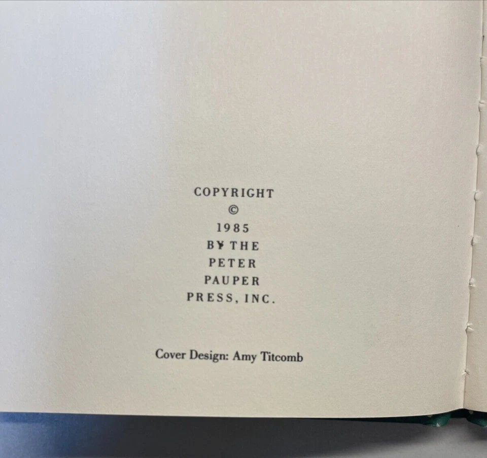 The Night Before Christmas Books, Lot Of 3- 1 Pop-up, 1 Board Book, 1 Hardcover - Image 4 of 4