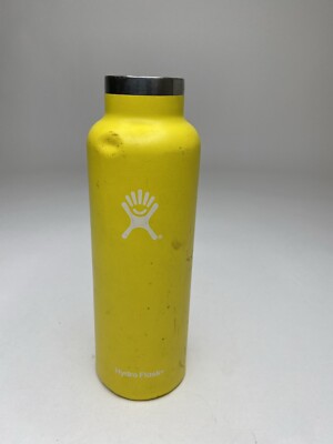 hydro flask 21 oz used | eBay