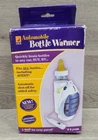  DEX Automobile Baby Bottle Warmer by DEX- With Automatic Shut-Off