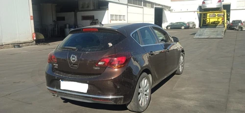 13360095 Mando Multifuncion para OPEL ASTRA J BERLINA 5P * 2013 754074 - Imagen 6 de 7