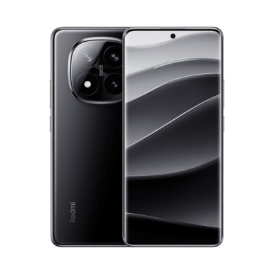 6.67'' Xiaomi Redmi Note 14 Pro+ Plus 6200mAh NFC IP69 5G SmartPhone Unlocked